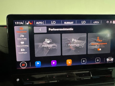 CUPRA Formentor 2.0 TSI 4DRIVE Pano|Keyless|Memory|Dodehoek|Sfeer