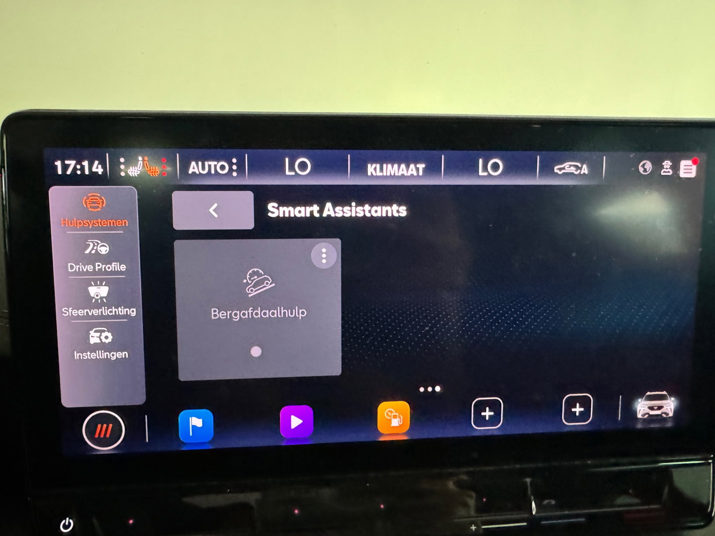 CUPRA Formentor 2.0 TSI 4DRIVE Pano|Keyless|Memory|Dodehoek|Sfeer