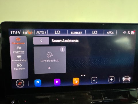 CUPRA Formentor 2.0 TSI 4DRIVE Pano|Keyless|Memory|Dodehoek|Sfeer