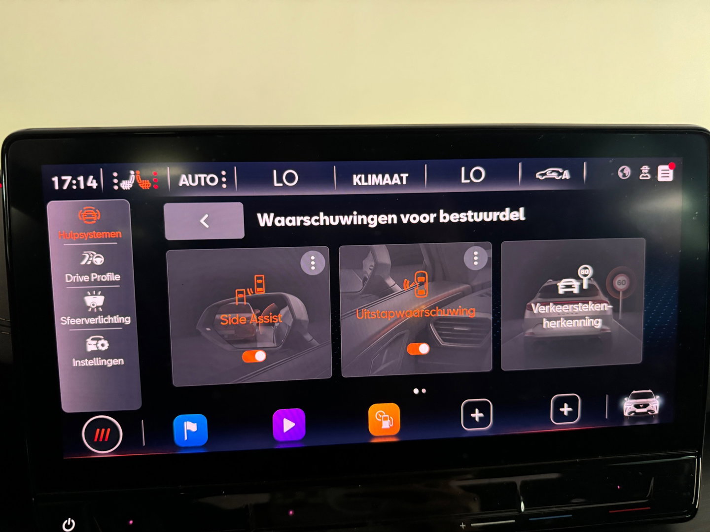 CUPRA Formentor 2.0 TSI 4DRIVE Pano|Keyless|Memory|Dodehoek|Sfeer