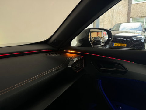 CUPRA Formentor 2.0 TSI 4DRIVE Pano|Keyless|Memory|Dodehoek|Sfeer