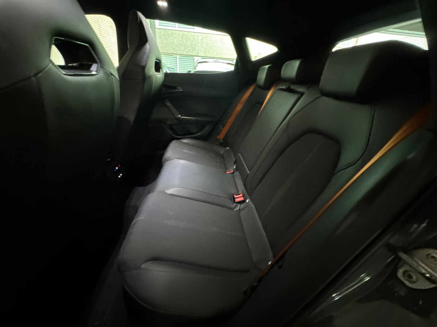 CUPRA Formentor 2.0 TSI 4DRIVE Pano|Keyless|Memory|Dodehoek|Sfeer