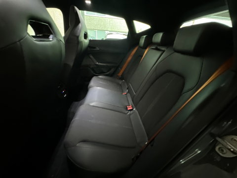 CUPRA Formentor 2.0 TSI 4DRIVE Pano|Keyless|Memory|Dodehoek|Sfeer