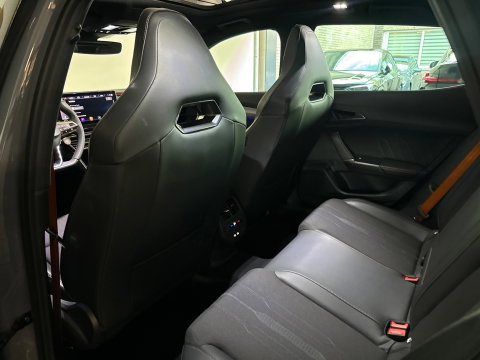 CUPRA Formentor 2.0 TSI 4DRIVE Pano|Keyless|Memory|Dodehoek|Sfeer