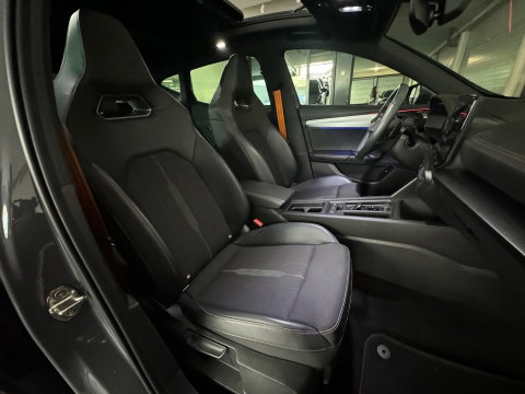 CUPRA Formentor 2.0 TSI 4DRIVE Pano|Keyless|Memory|Dodehoek|Sfeer
