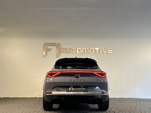 CUPRA Formentor 2.0 TSI 4DRIVE Pano|Keyless|Memory|Dodehoek|Sfeer