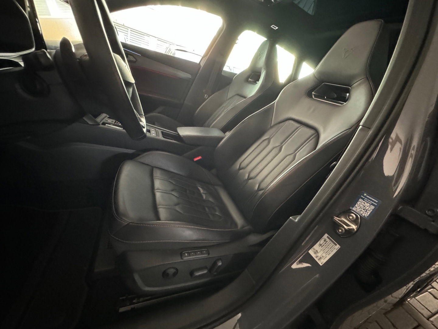 CUPRA Formentor 2.0 TSI 4DRIVE Pano|Beats|Trekhaak|Keyless|Dodehoek