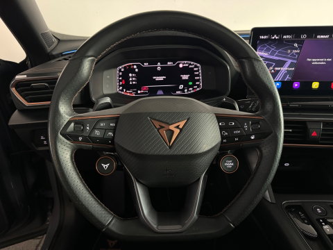 CUPRA Formentor 2.0 TSI 4DRIVE Pano|Beats|Trekhaak|Keyless|Dodehoek