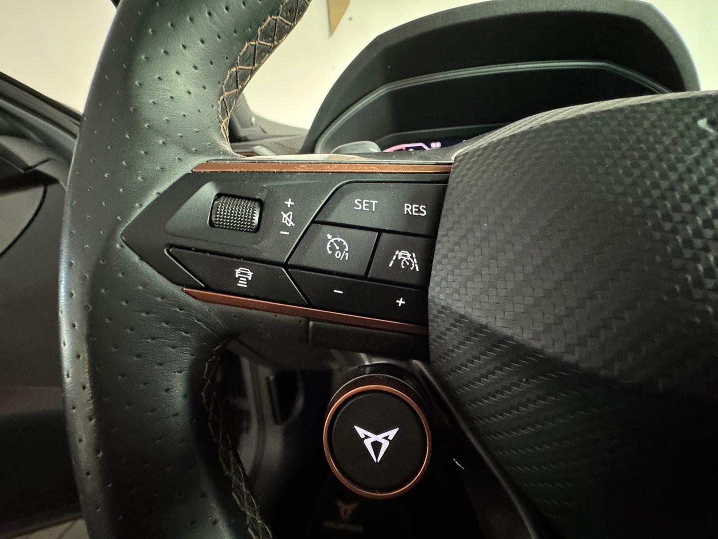 CUPRA Formentor 2.0 TSI 4DRIVE Pano|Beats|Trekhaak|Keyless|Dodehoek