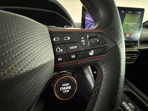 CUPRA Formentor 2.0 TSI 4DRIVE Pano|Beats|Trekhaak|Keyless|Dodehoek