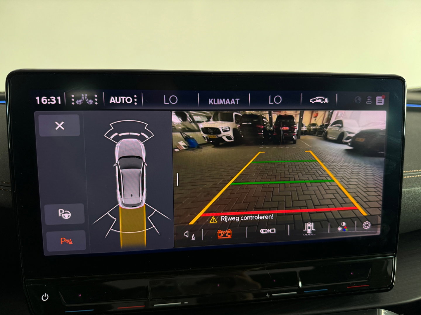 CUPRA Formentor 2.0 TSI 4DRIVE Pano|Beats|Trekhaak|Keyless|Dodehoek