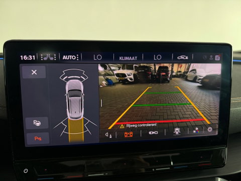 CUPRA Formentor 2.0 TSI 4DRIVE Pano|Beats|Trekhaak|Keyless|Dodehoek