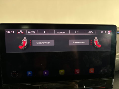 CUPRA Formentor 2.0 TSI 4DRIVE Pano|Beats|Trekhaak|Keyless|Dodehoek
