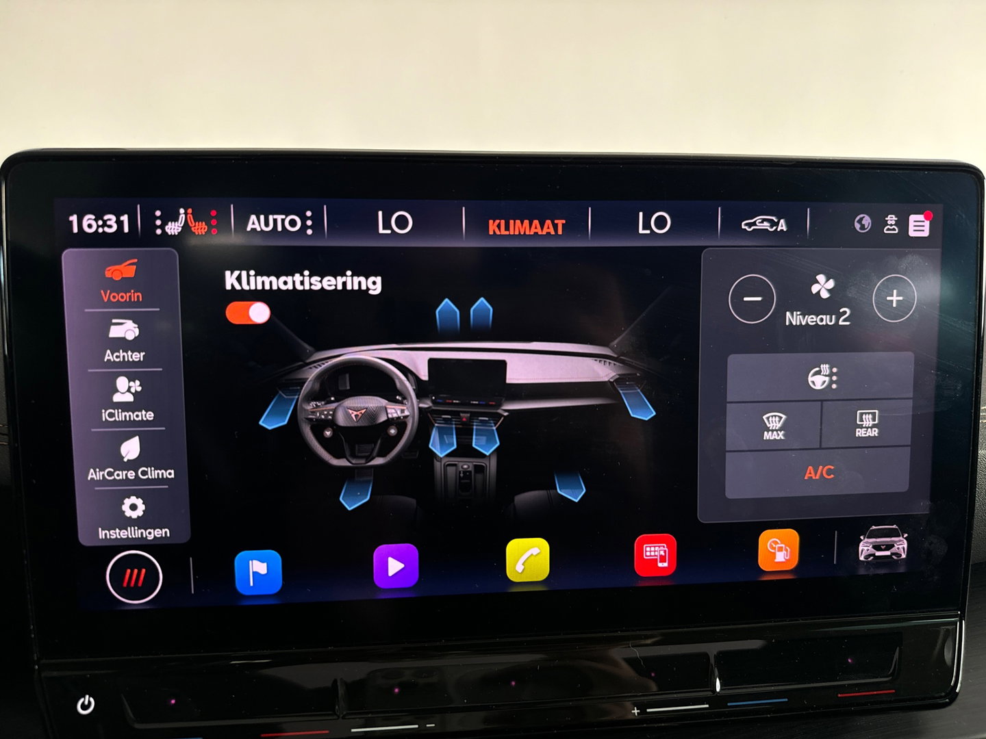 CUPRA Formentor 2.0 TSI 4DRIVE Pano|Beats|Trekhaak|Keyless|Dodehoek
