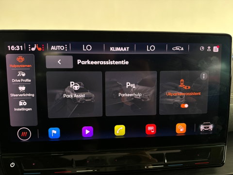 CUPRA Formentor 2.0 TSI 4DRIVE Pano|Beats|Trekhaak|Keyless|Dodehoek