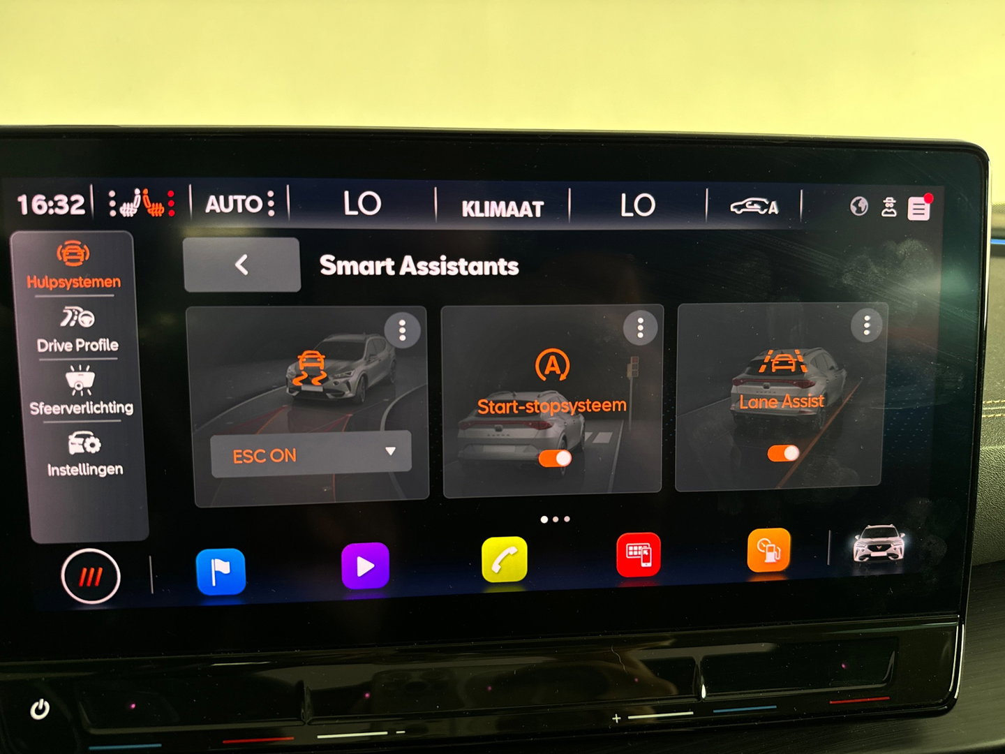 CUPRA Formentor 2.0 TSI 4DRIVE Pano|Beats|Trekhaak|Keyless|Dodehoek