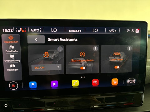 CUPRA Formentor 2.0 TSI 4DRIVE Pano|Beats|Trekhaak|Keyless|Dodehoek