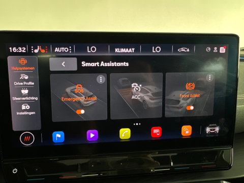 CUPRA Formentor 2.0 TSI 4DRIVE Pano|Beats|Trekhaak|Keyless|Dodehoek