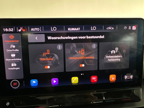 CUPRA Formentor 2.0 TSI 4DRIVE Pano|Beats|Trekhaak|Keyless|Dodehoek