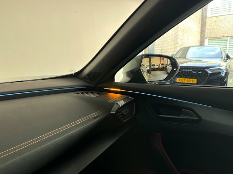 CUPRA Formentor 2.0 TSI 4DRIVE Pano|Beats|Trekhaak|Keyless|Dodehoek