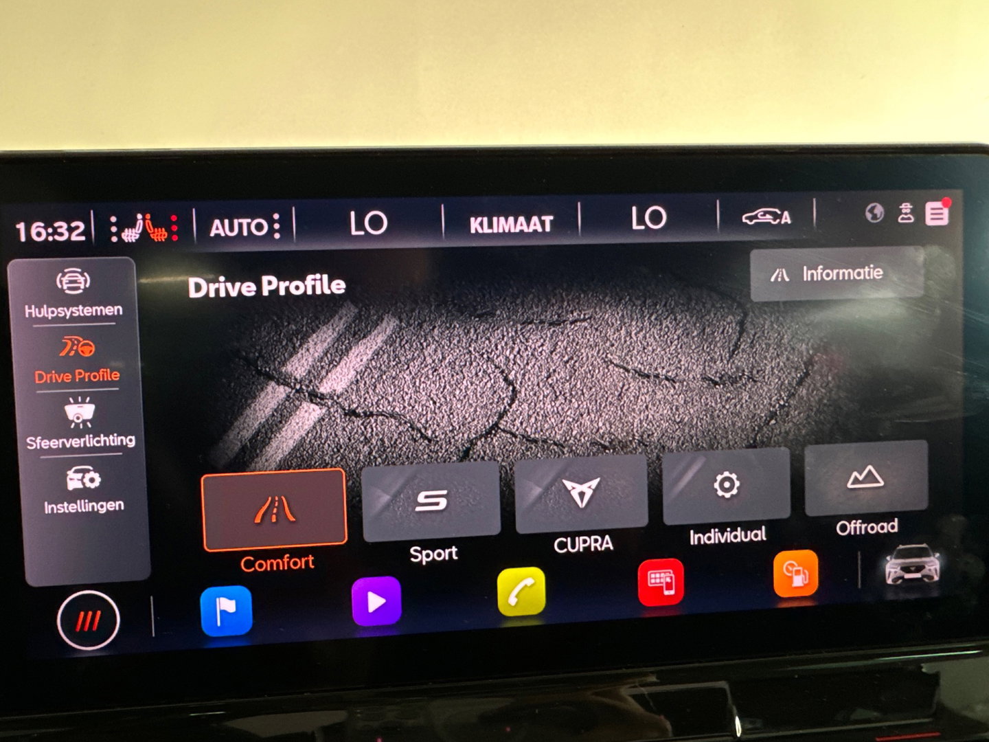 CUPRA Formentor 2.0 TSI 4DRIVE Pano|Beats|Trekhaak|Keyless|Dodehoek