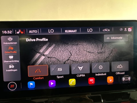 CUPRA Formentor 2.0 TSI 4DRIVE Pano|Beats|Trekhaak|Keyless|Dodehoek