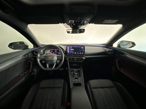 CUPRA Formentor 2.0 TSI 4DRIVE Pano|Beats|Trekhaak|Keyless|Dodehoek
