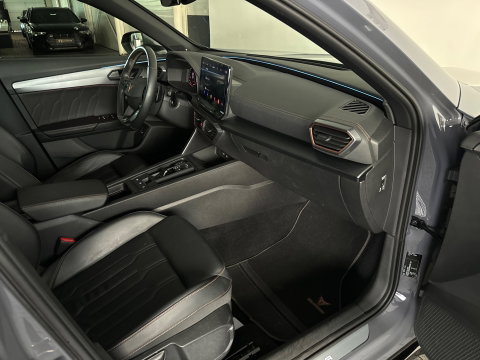 CUPRA Formentor 2.0 TSI 4DRIVE Pano|Beats|Trekhaak|Keyless|Dodehoek