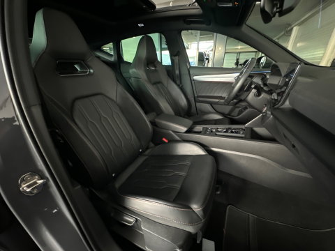 CUPRA Formentor 2.0 TSI 4DRIVE Pano|Beats|Trekhaak|Keyless|Dodehoek