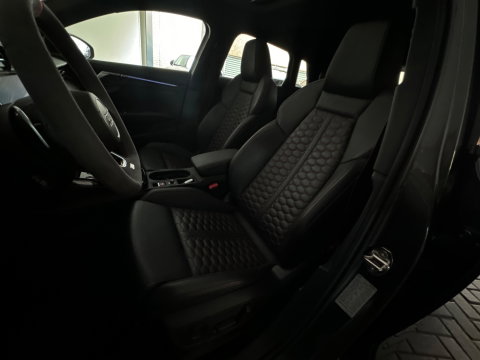 Audi RS3 Sportback 2.5 TFSI quattro Pano|Memory|HuD|B&O|Keyless|360