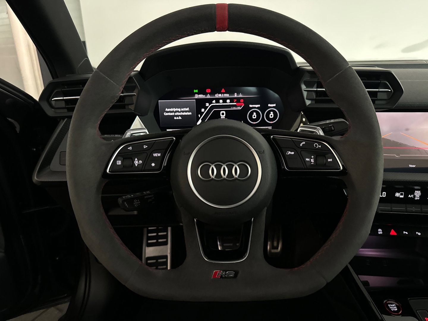 Audi RS3 Sportback 2.5 TFSI quattro Pano|Memory|HuD|B&O|Keyless|360