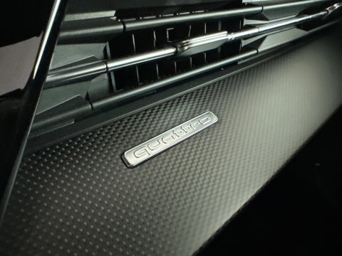 Audi RS3 Sportback 2.5 TFSI quattro Pano|Memory|HuD|B&O|Keyless|360