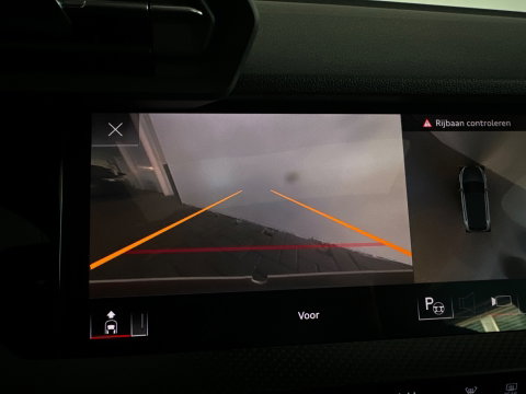 Audi RS3 Sportback 2.5 TFSI quattro Pano|Memory|HuD|B&O|Keyless|360