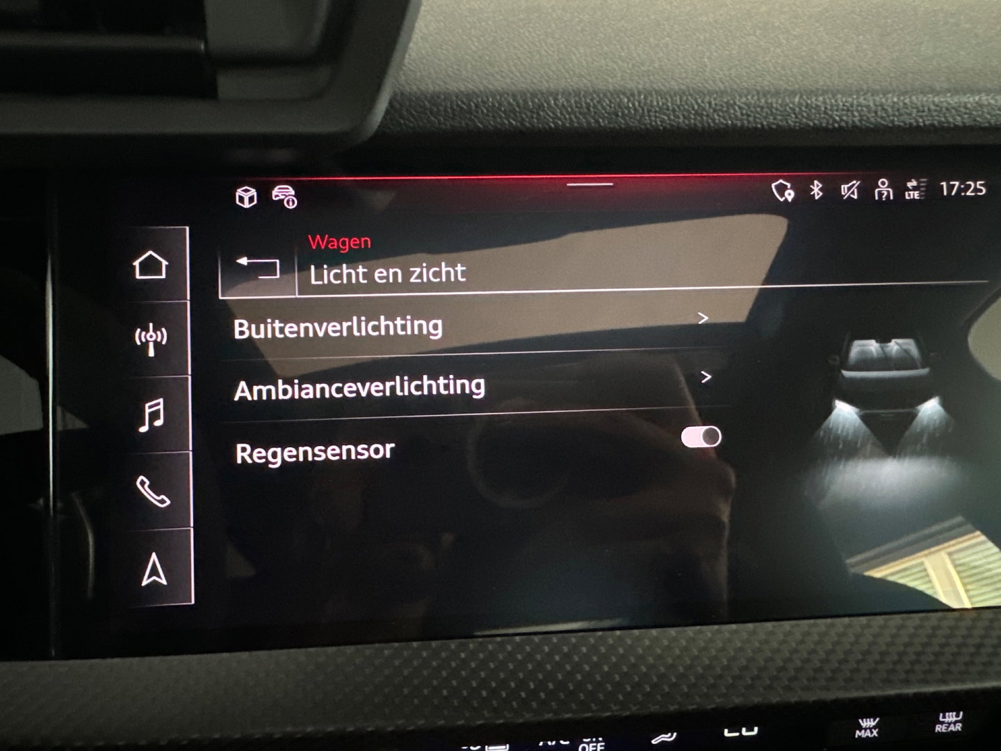 Audi RS3 Sportback 2.5 TFSI quattro Pano|Memory|HuD|B&O|Keyless|360