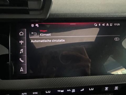 Audi RS3 Sportback 2.5 TFSI quattro Pano|Memory|HuD|B&O|Keyless|360