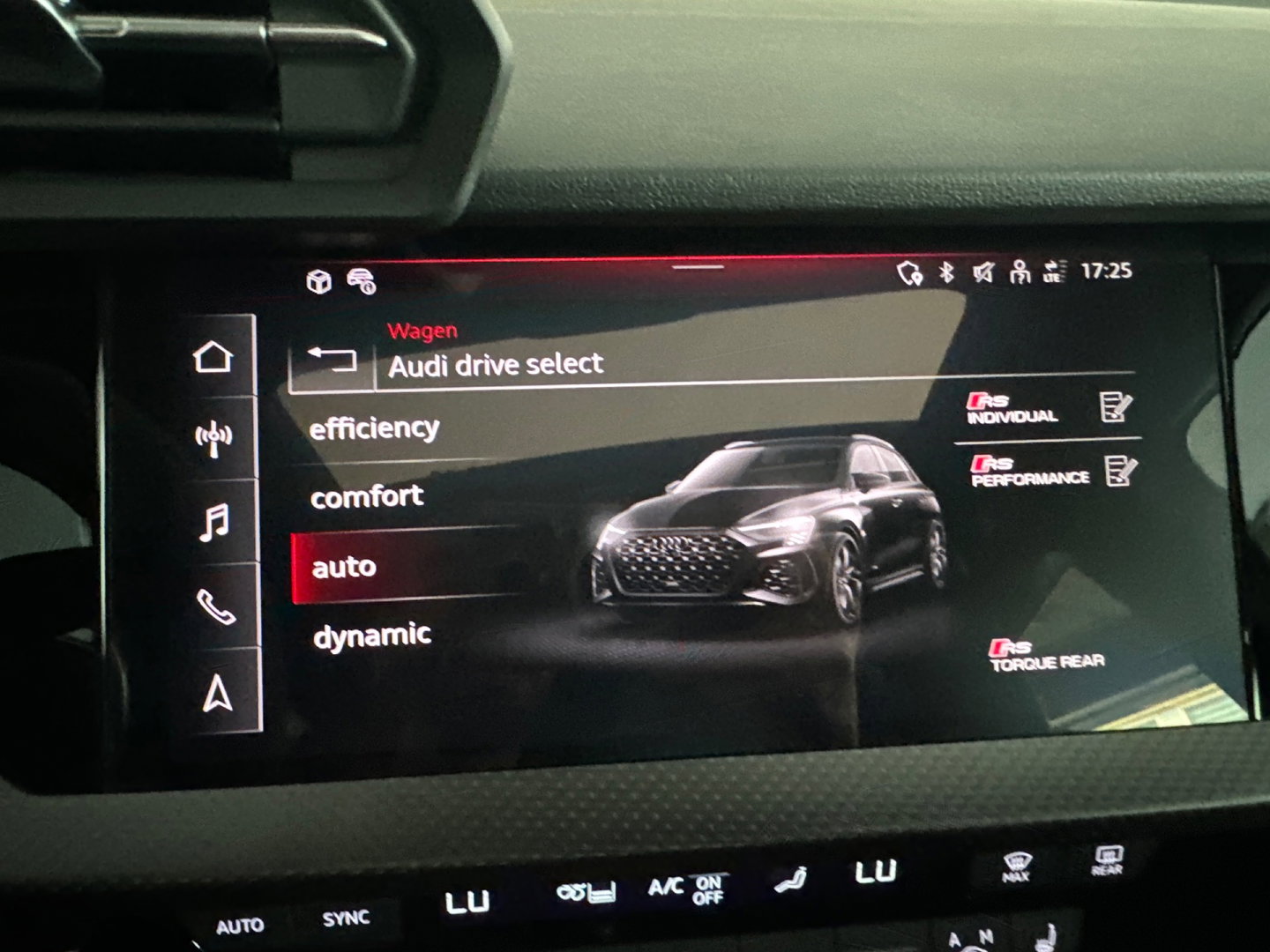 Audi RS3 Sportback 2.5 TFSI quattro Pano|Memory|HuD|B&O|Keyless|360