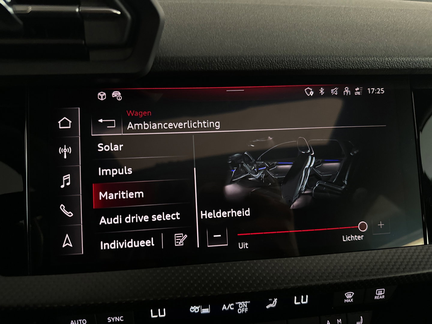 Audi RS3 Sportback 2.5 TFSI quattro Pano|Memory|HuD|B&O|Keyless|360