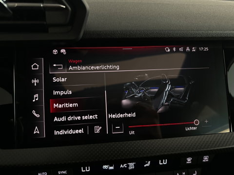 Audi RS3 Sportback 2.5 TFSI quattro Pano|Memory|HuD|B&O|Keyless|360
