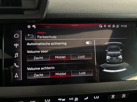 Audi RS3 Sportback 2.5 TFSI quattro Pano|Memory|HuD|B&O|Keyless|360