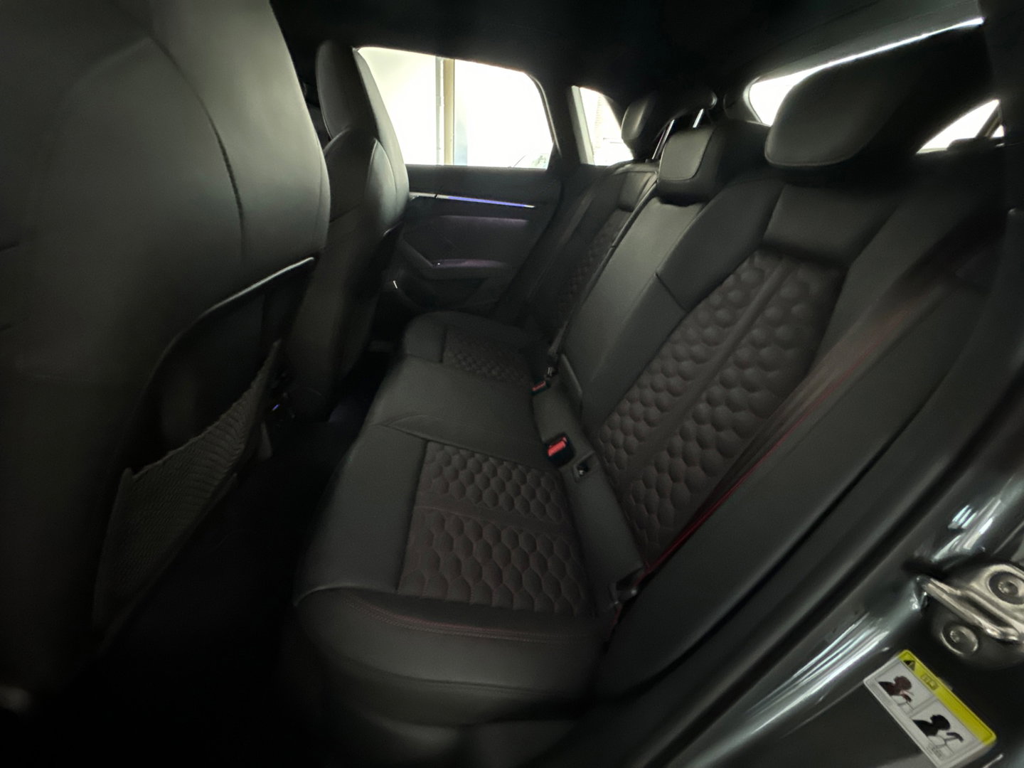 Audi RS3 Sportback 2.5 TFSI quattro Pano|Memory|HuD|B&O|Keyless|360