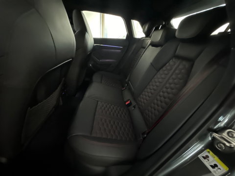 Audi RS3 Sportback 2.5 TFSI quattro Pano|Memory|HuD|B&O|Keyless|360