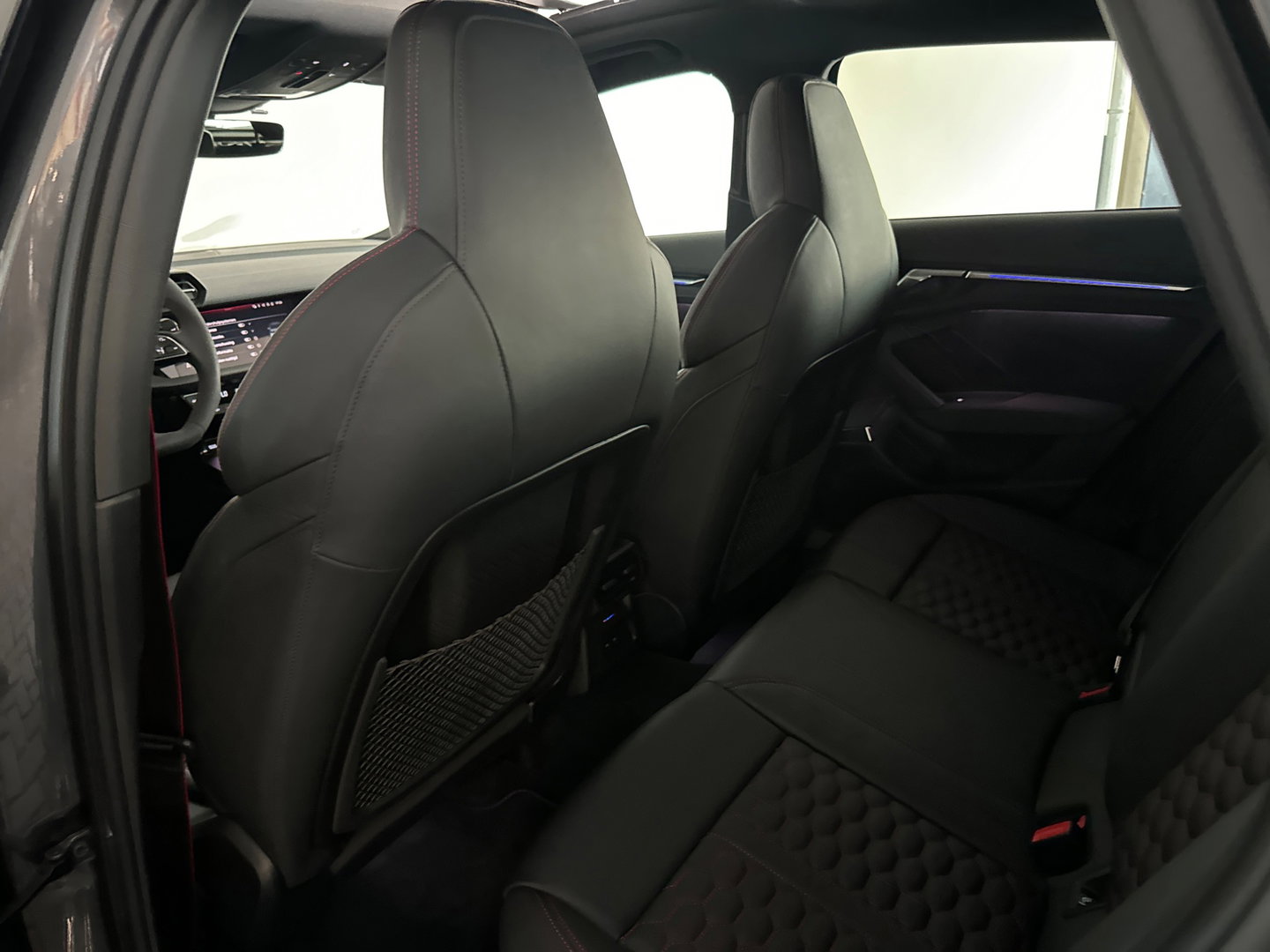 Audi RS3 Sportback 2.5 TFSI quattro Pano|Memory|HuD|B&O|Keyless|360