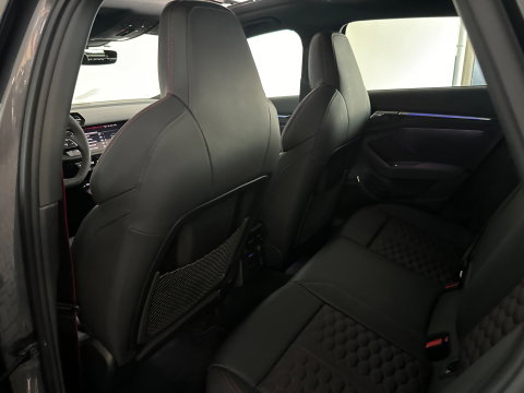 Audi RS3 Sportback 2.5 TFSI quattro Pano|Memory|HuD|B&O|Keyless|360