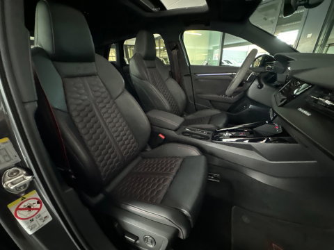 Audi RS3 Sportback 2.5 TFSI quattro Pano|Memory|HuD|B&O|Keyless|360
