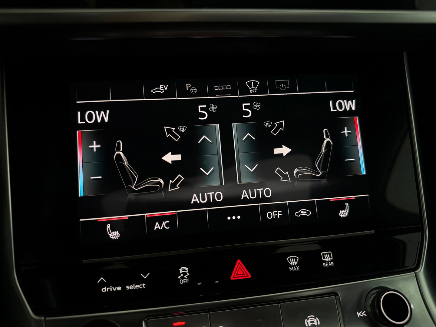Audi A6 Avant 55 TFSI e quattro Competition Pano|HuD|Trekhaak| B&O