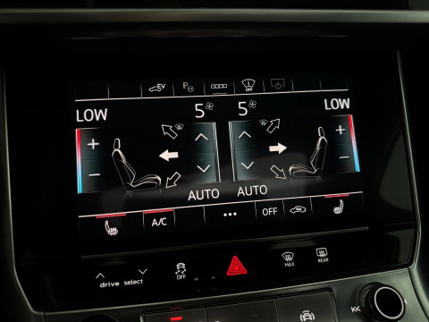 Audi A6 Avant 55 TFSI e quattro Competition Pano|HuD|Trekhaak| B&O