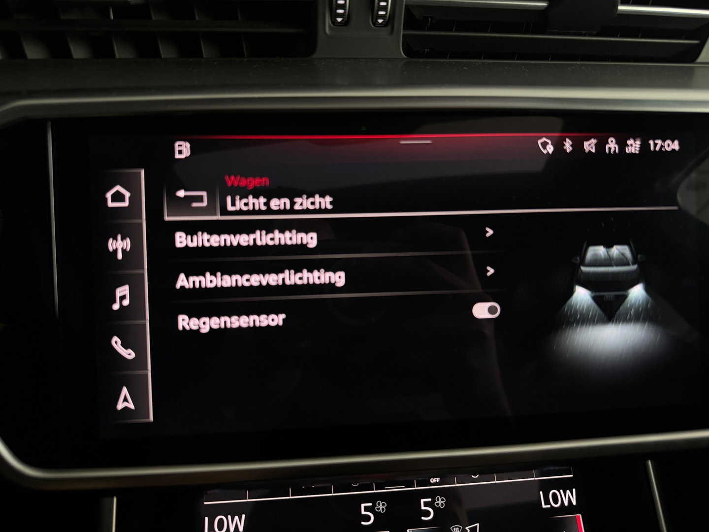 Audi A6 Avant 55 TFSI e quattro Competition Pano|HuD|Trekhaak| B&O