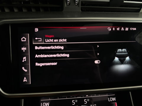 Audi A6 Avant 55 TFSI e quattro Competition Pano|HuD|Trekhaak| B&O