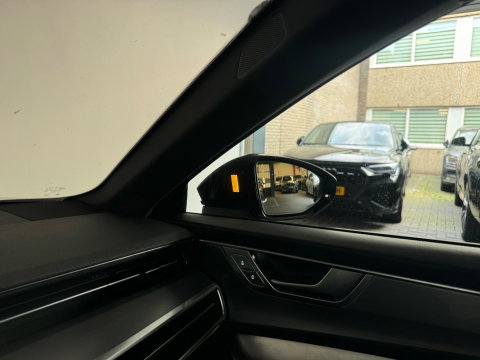 Audi A6 Avant 55 TFSI e quattro Competition Pano|HuD|Trekhaak| B&O