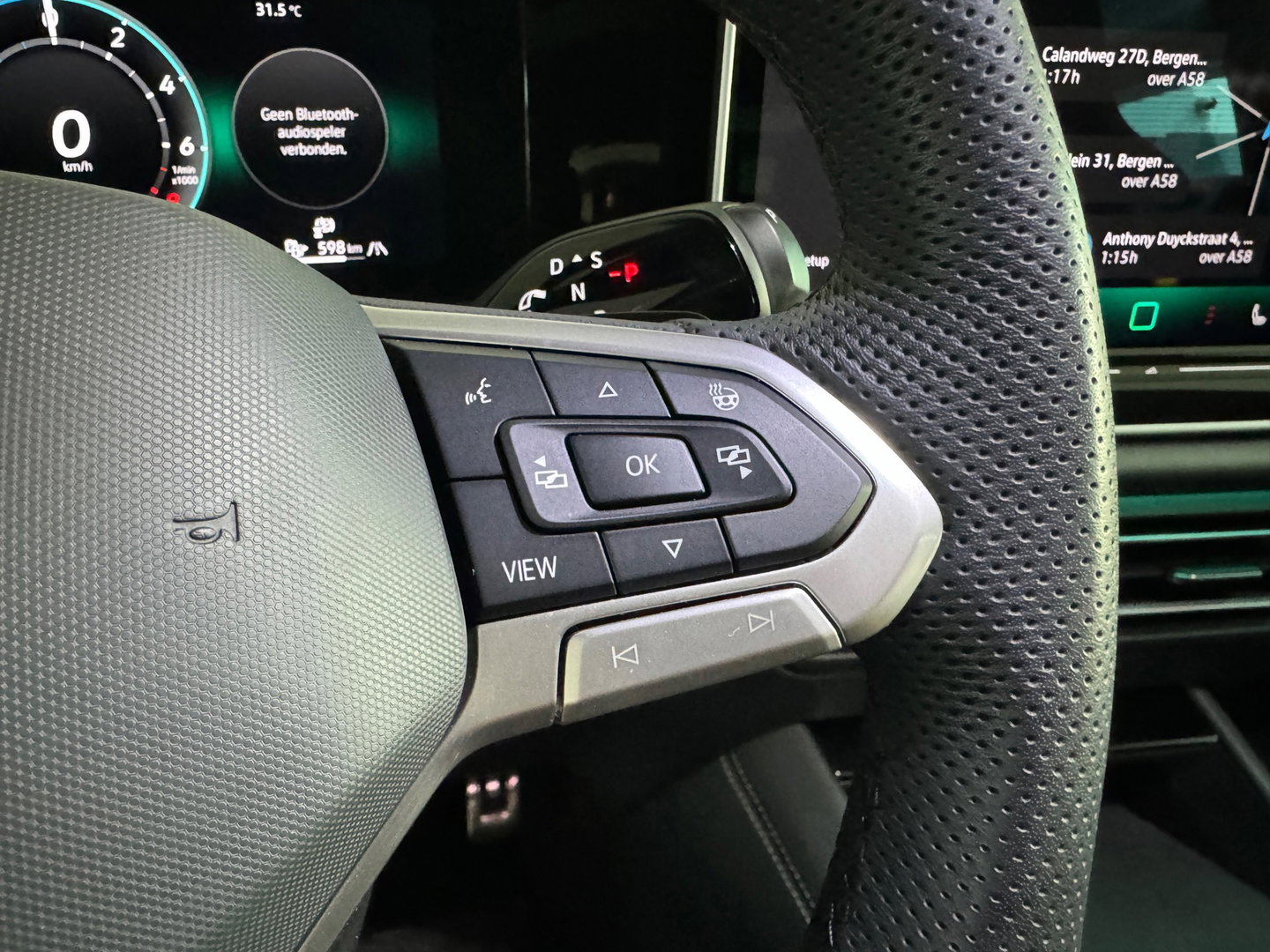 Volkswagen Tiguan 1.5 eHybrid R-Line Business Pano|H/K|Massage|HuD|Trekhaak